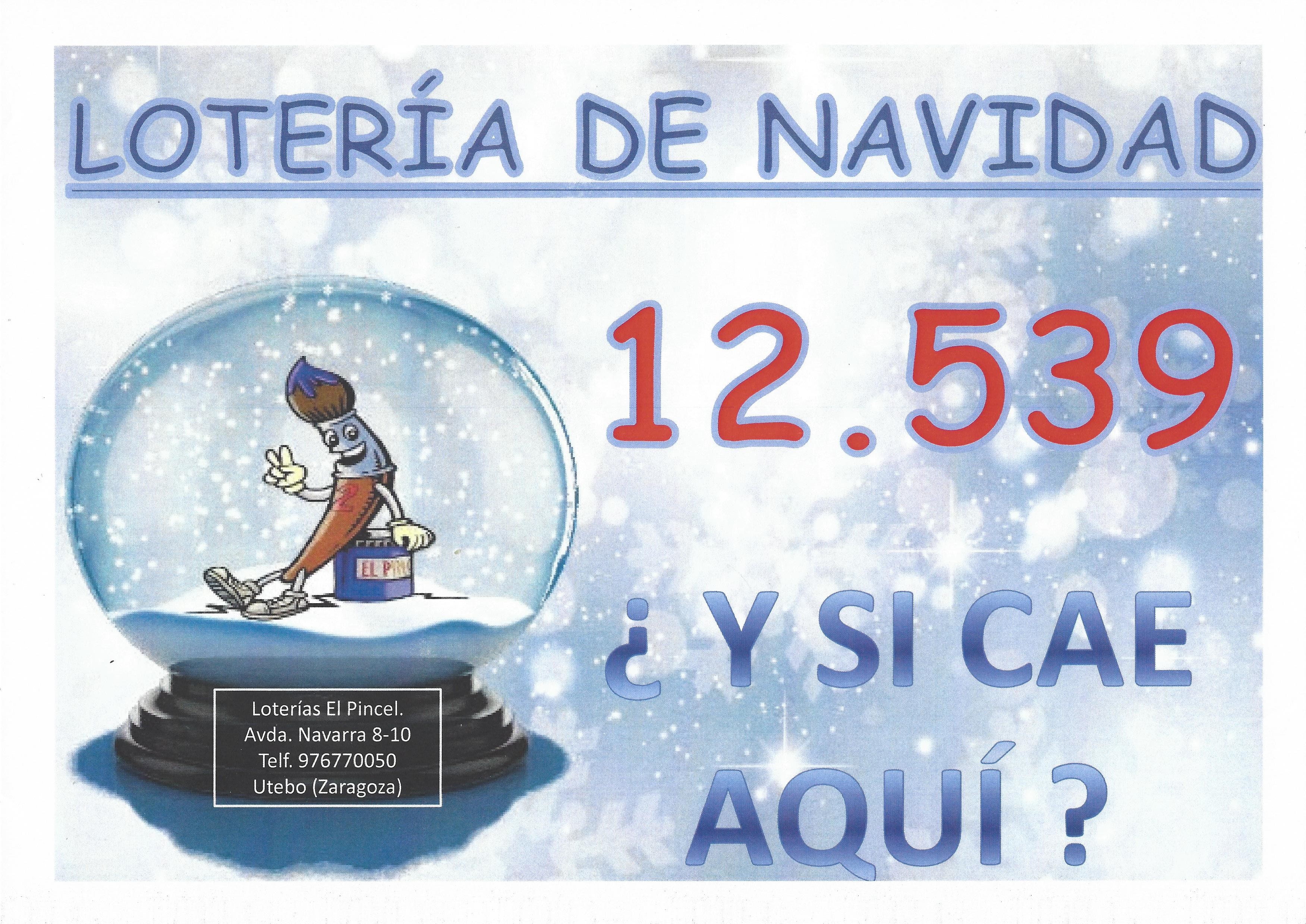 Loteria 2018 12.539