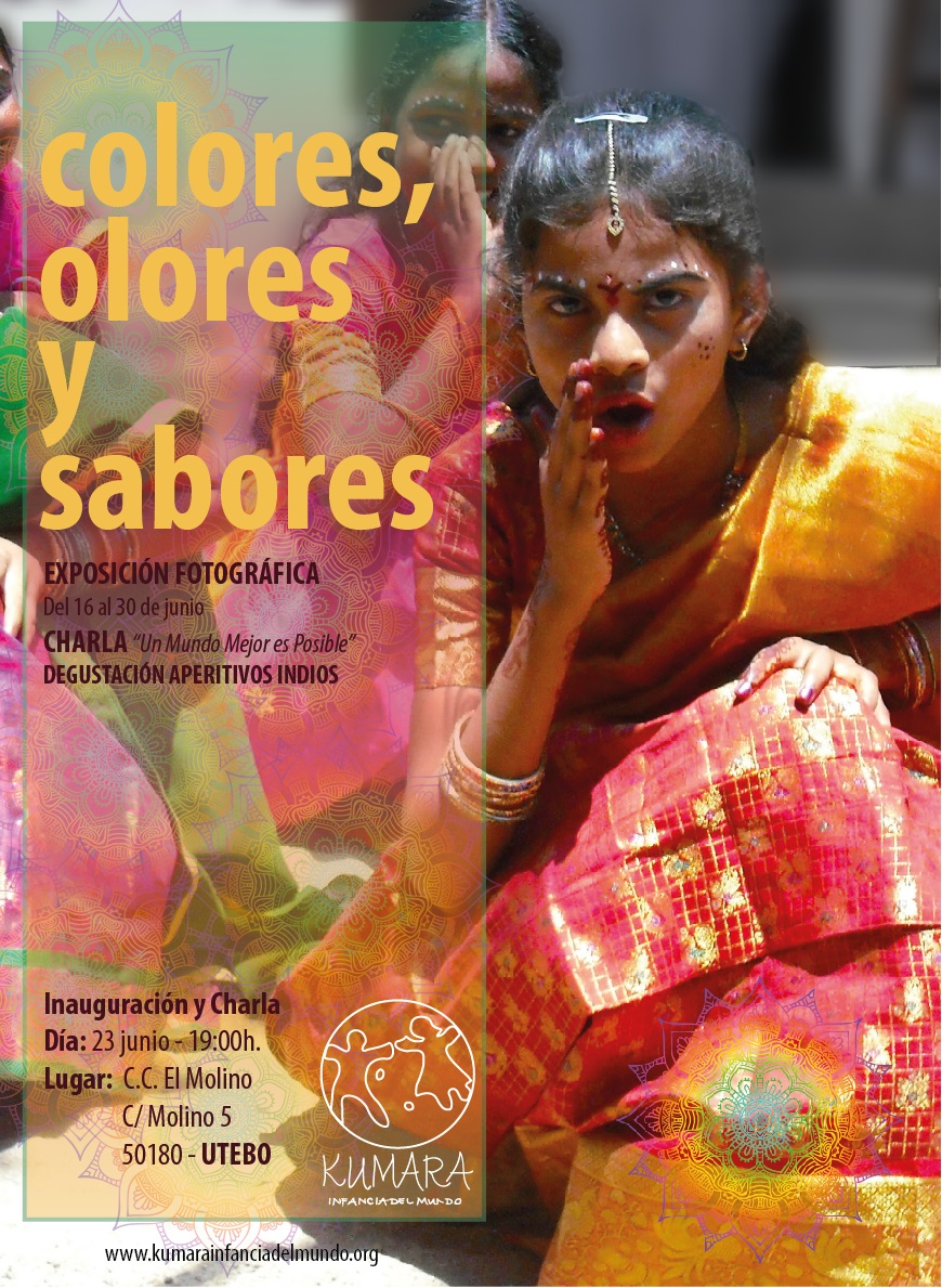 cartel olores