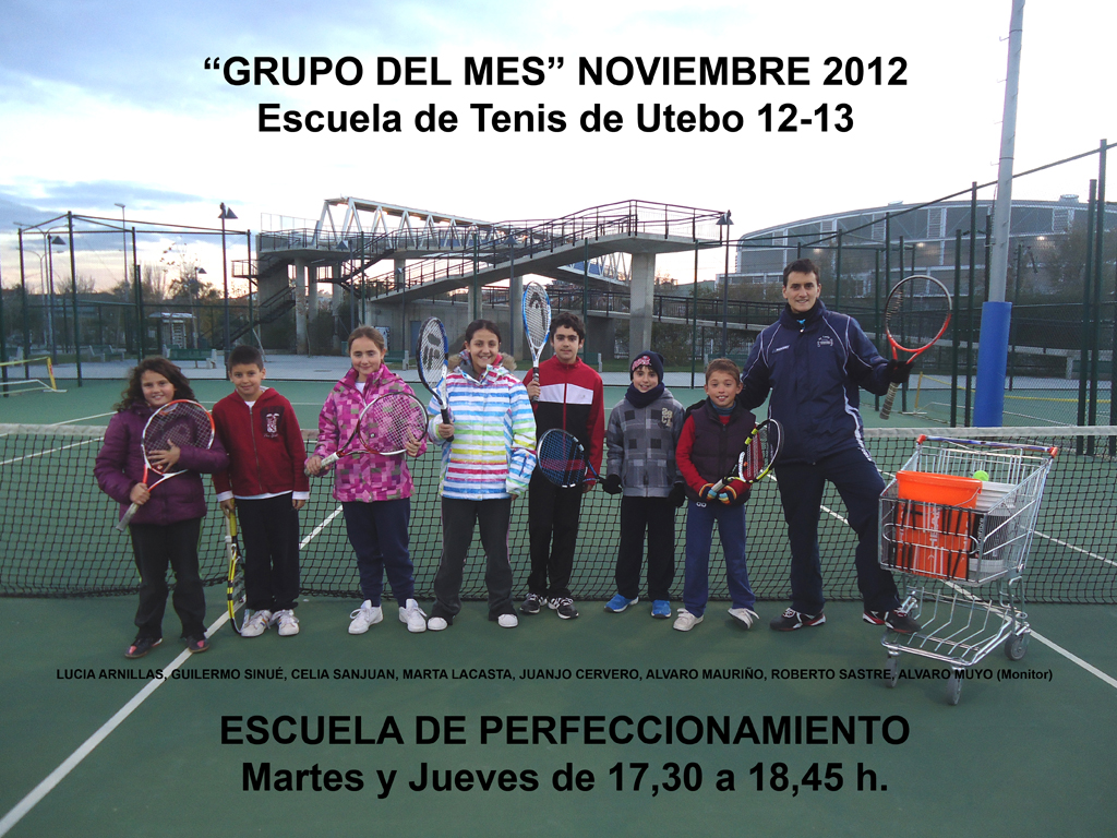 2-Grupo del Mes- Noviembre 12 web