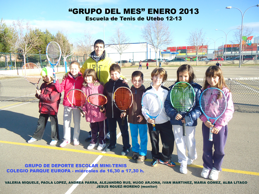 4-Grupo del Mes-Enero13