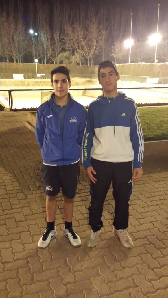 Circuito Prince RZCT 2014