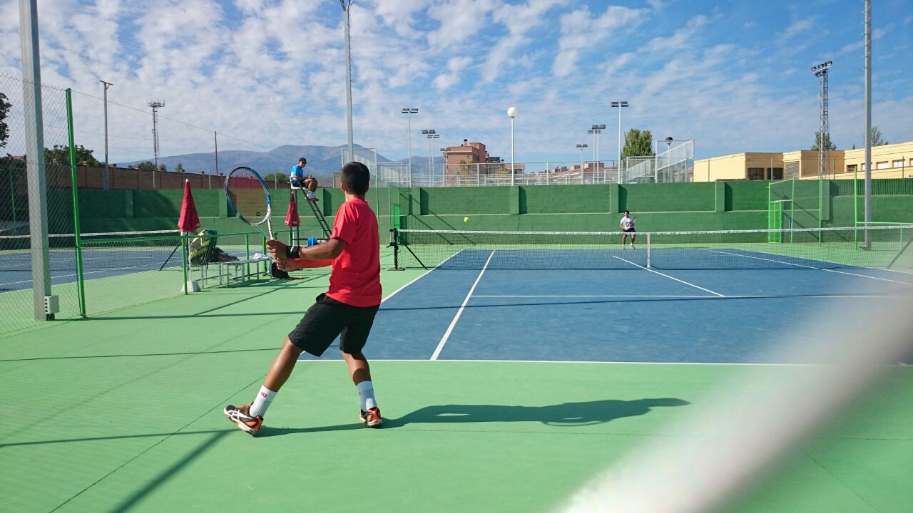 III torneo tarazona cadete 23