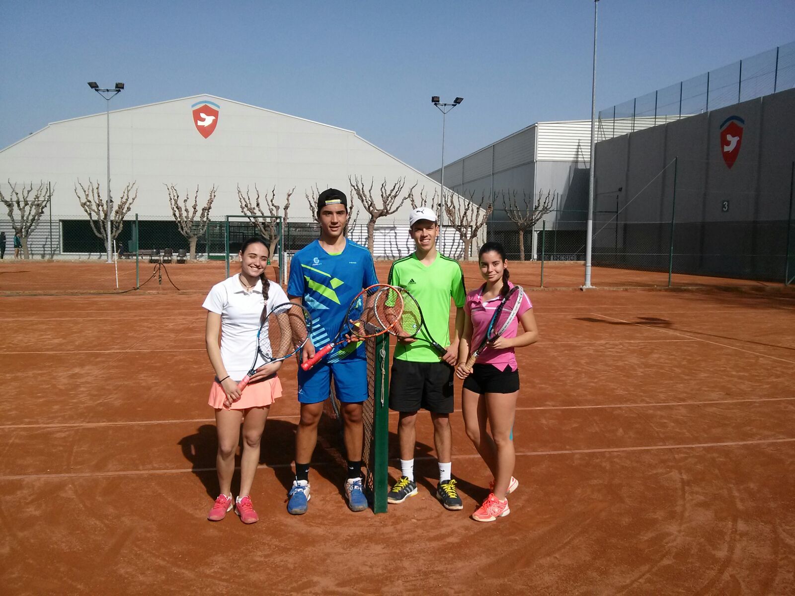 11. Cto de aragon Junior 2016 01