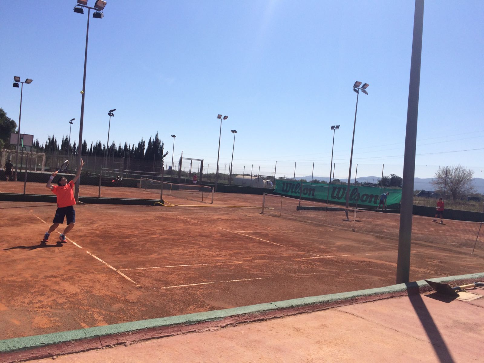 13.Ruben en Benicarló