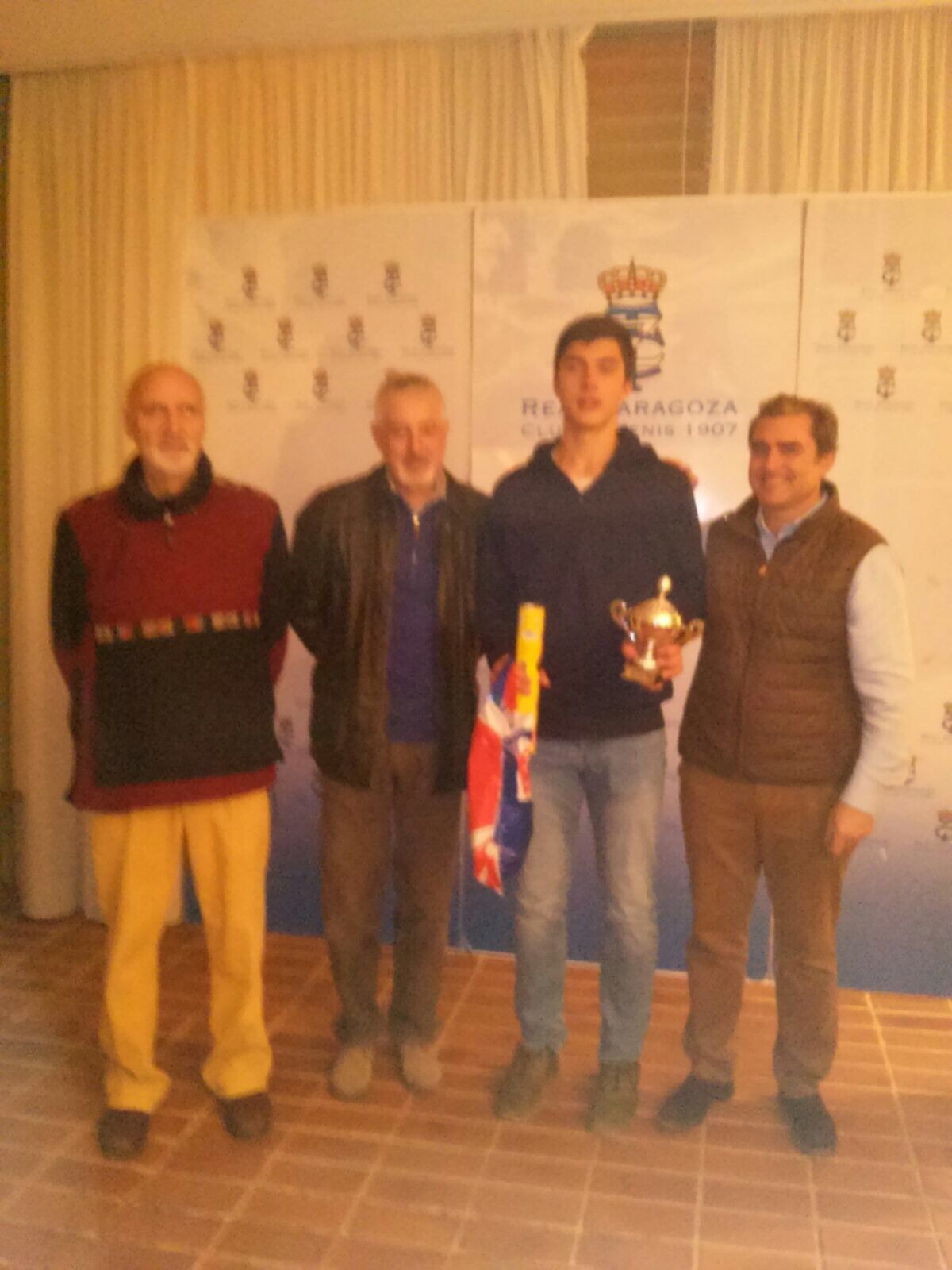 8.Master Circuito Rzct