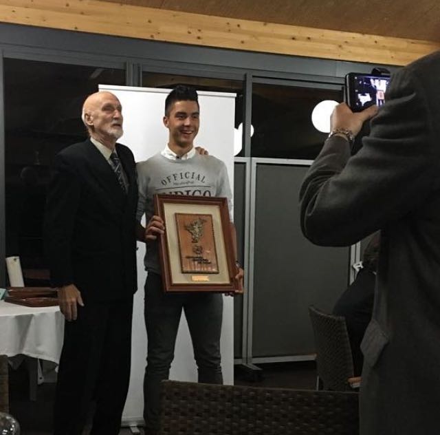 39 David Enfedaque Cena FAT 2017