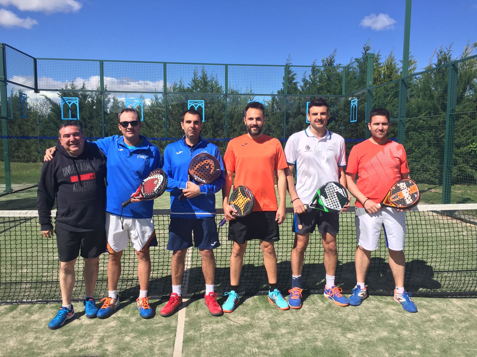 16.Aseda Masculina Rzct B