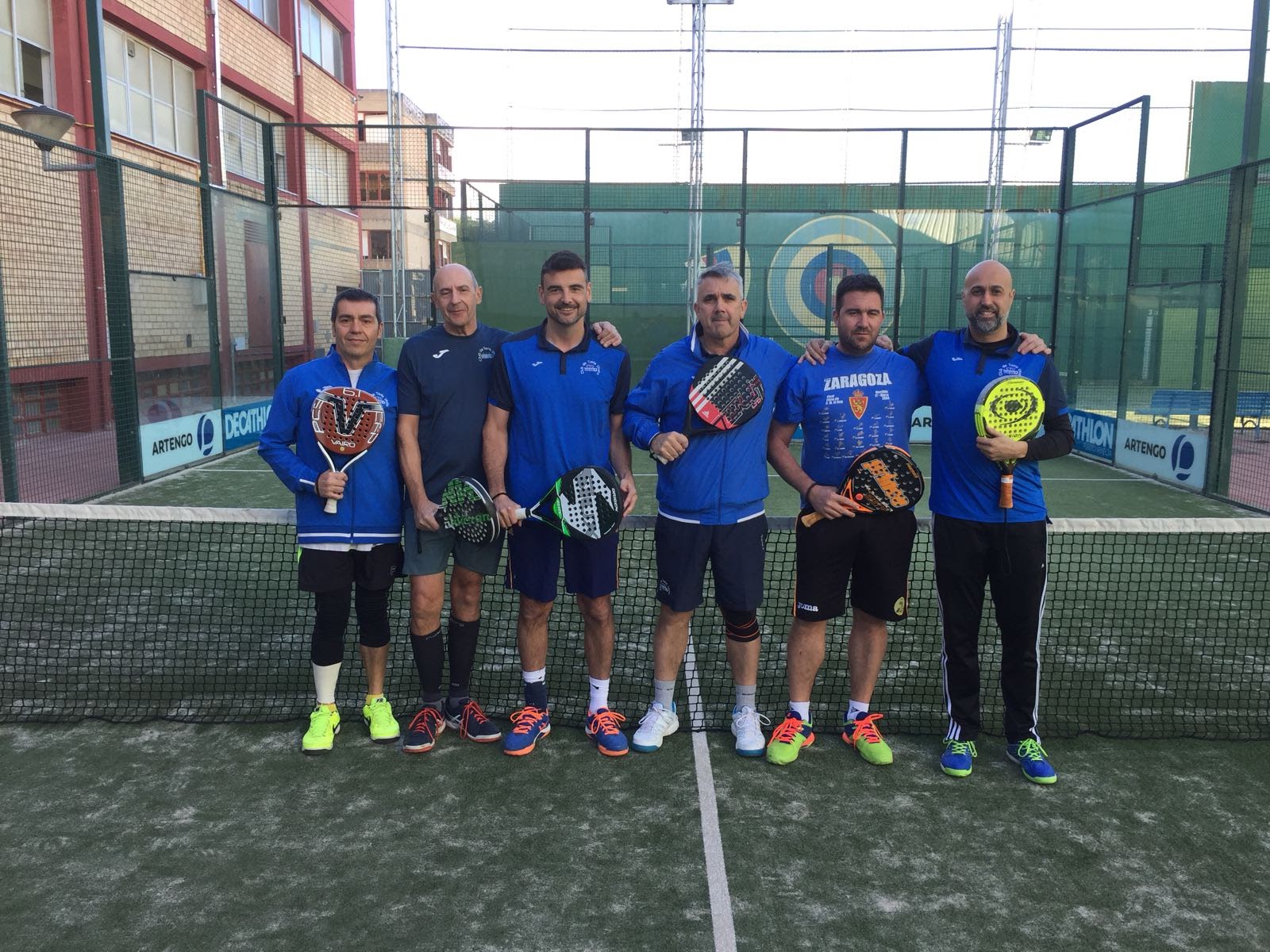 Aseda Masc 1 Venecia A