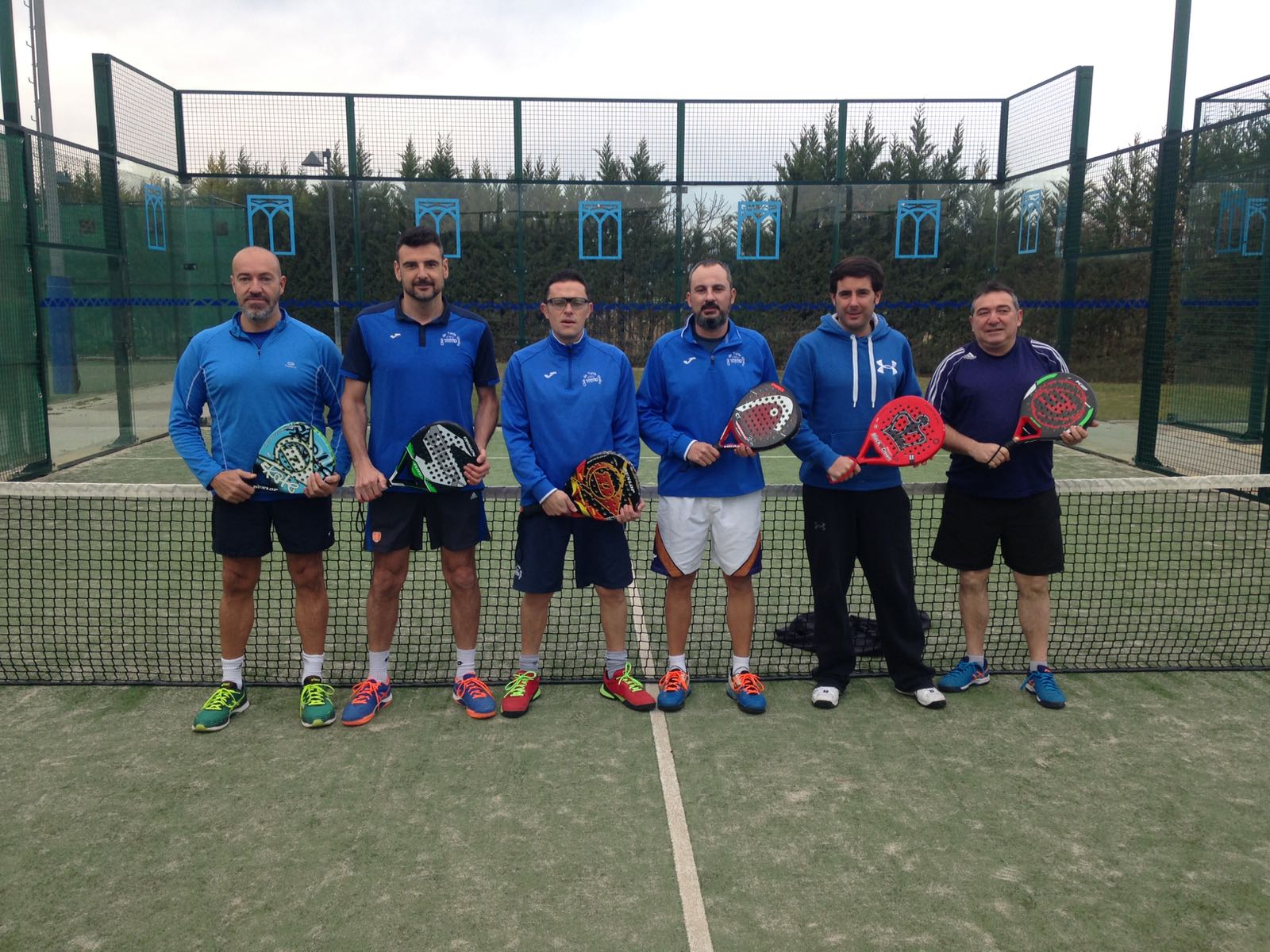 Aseda Masc 4 Venecia B