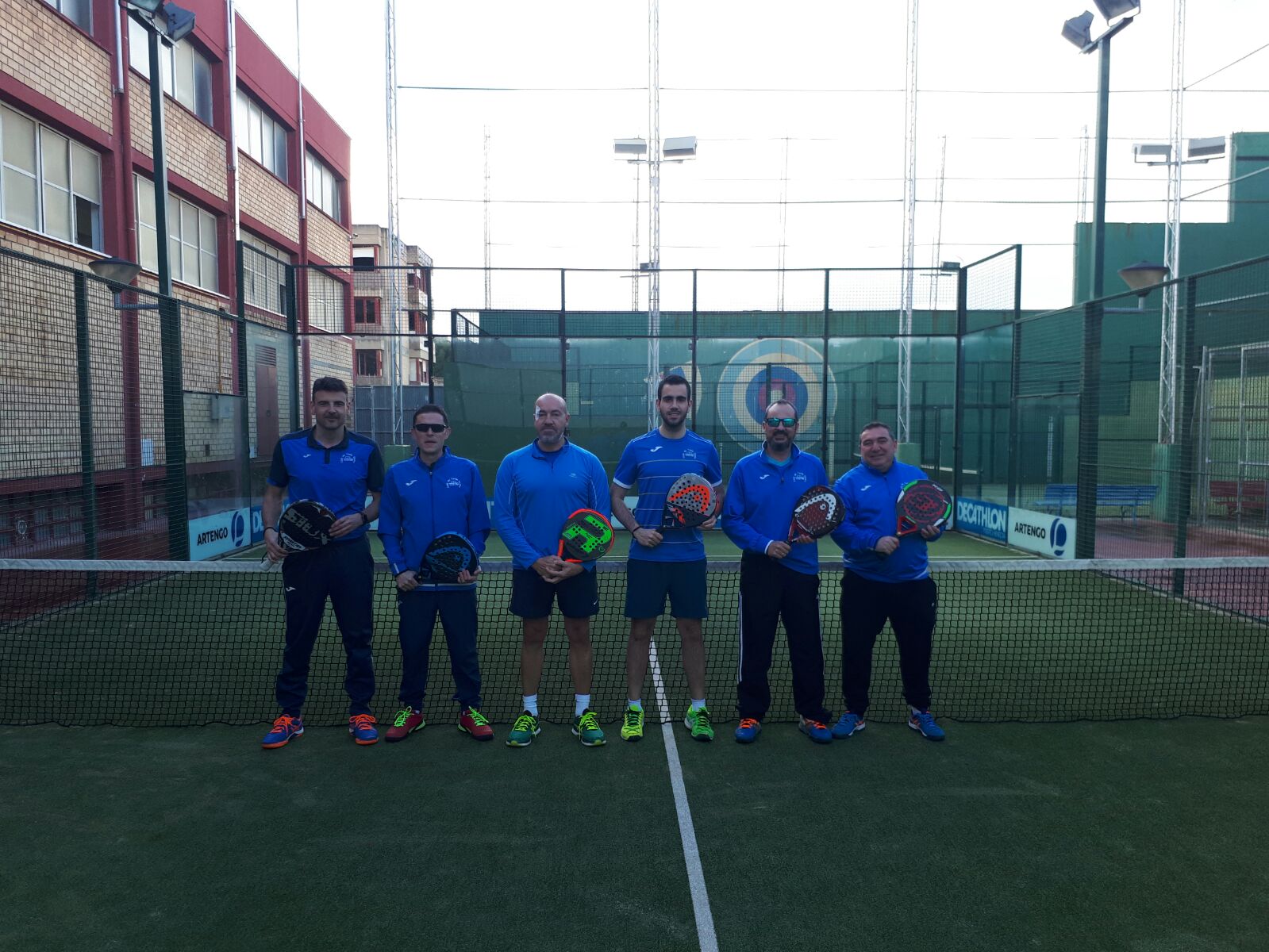 Aseda Masc 9 Venecia B