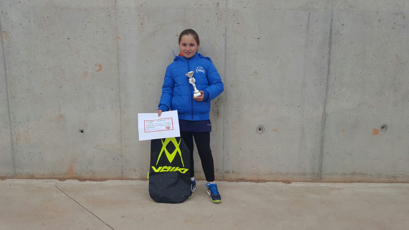 13.Erika Subcampeona Volk 2018 3